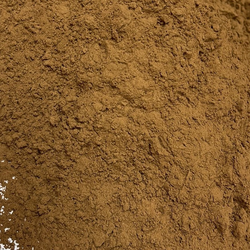 Carob Powder