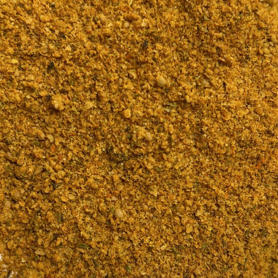 Moroccan Seasoning