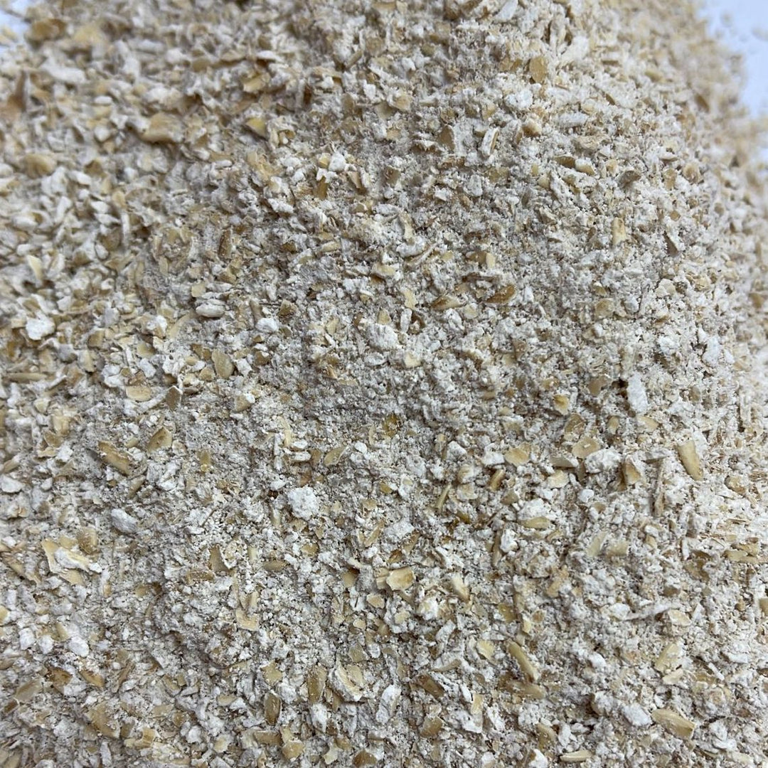 Oatmeal