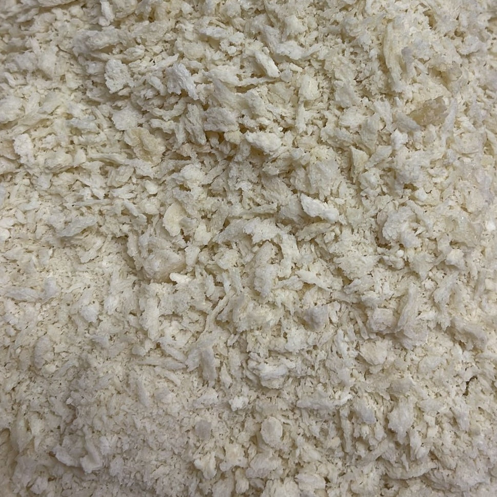 Breadcrumbs Panko White